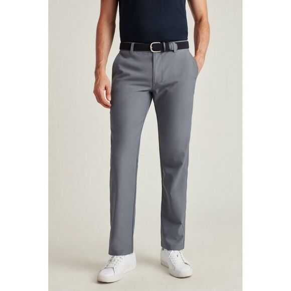 Bonobos Highland Golf Pants in Grey - Picture 1 of 16